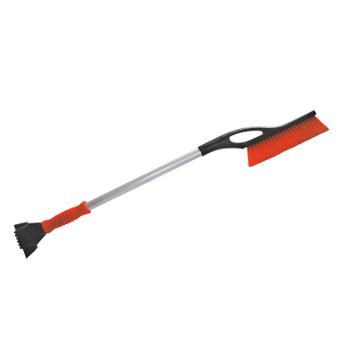 extendable snow brush