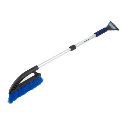 BSCI factory car snow brush