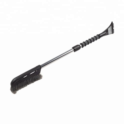 45" Extendable snow brush